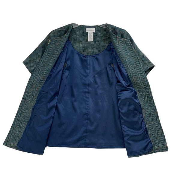 Soft Surroundings Capelet- Hampstead - Picture 9 of 13